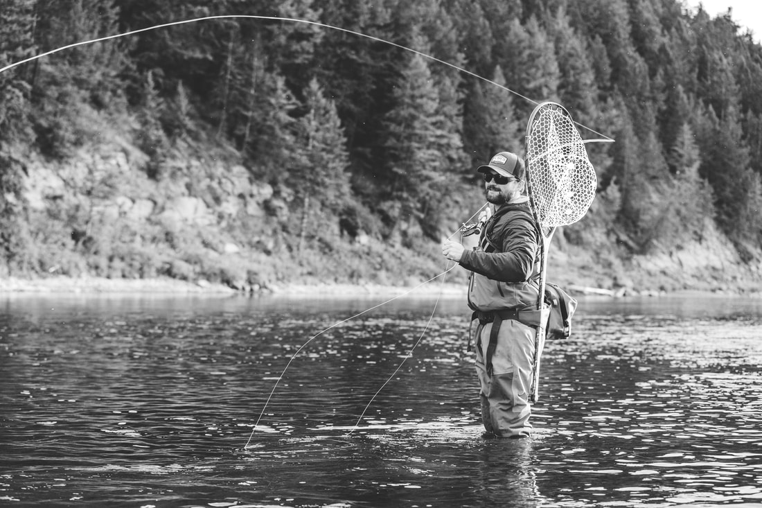 Bend, OR Fly Shop & Fly Fishing Outfitter – Fly and Field Outfitters